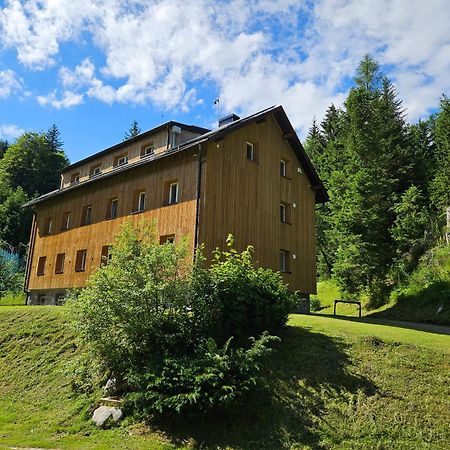 Apartments Rogla Jurgovo - Ski In Ski Out Lukanja Eksteriør bilde