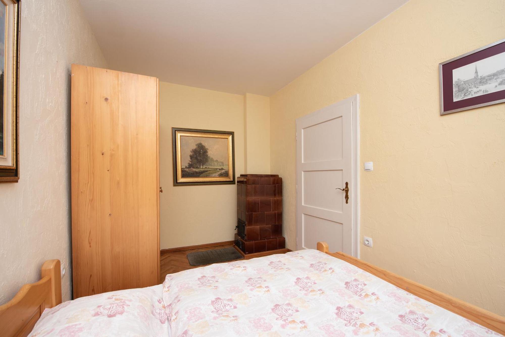 Apartments Rogla Jurgovo - Ski In Ski Out Lukanja Eksteriør bilde