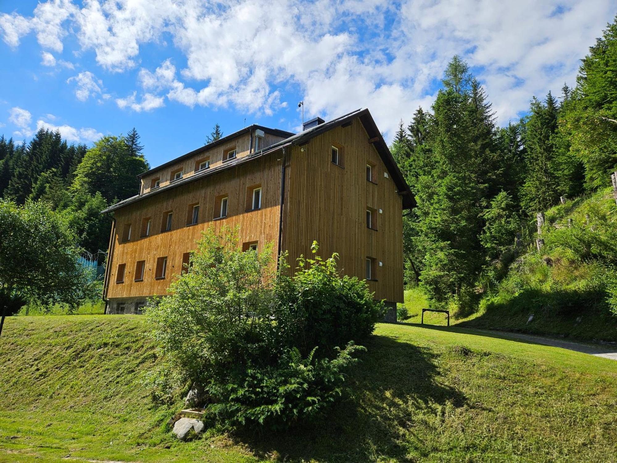 Apartments Rogla Jurgovo - Ski In Ski Out Lukanja Eksteriør bilde